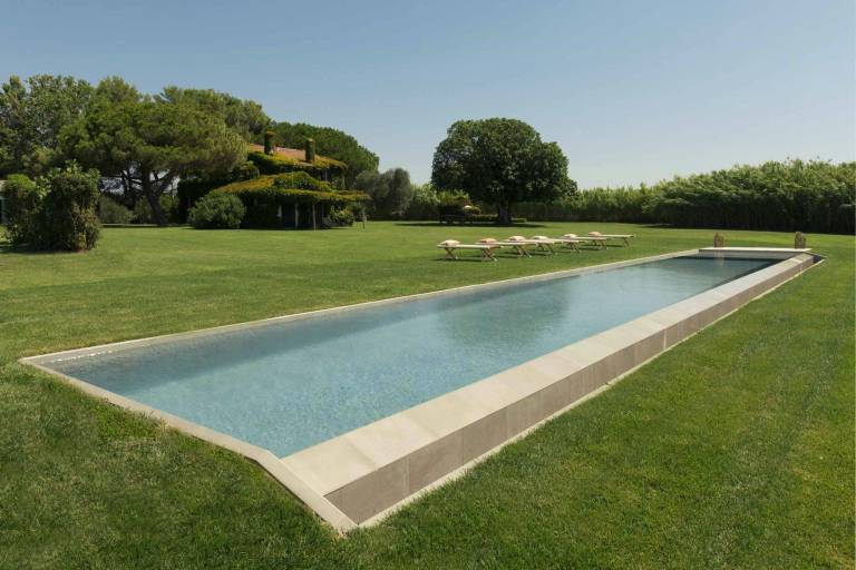 Child-friendly nice house with yard, barbeque & patio | Pet-friendly in Capalbio