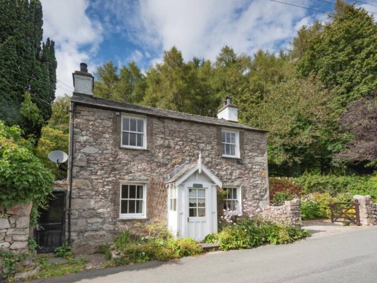 Cottage  Ravenglass