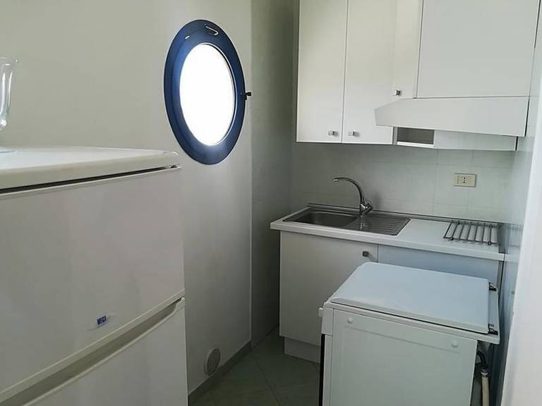 Family-oriented studio | City view | Next to the beach | Dogs allowed — photo 4