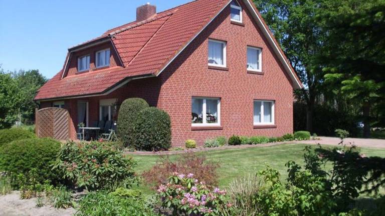 Ferienwohnung Moormerland