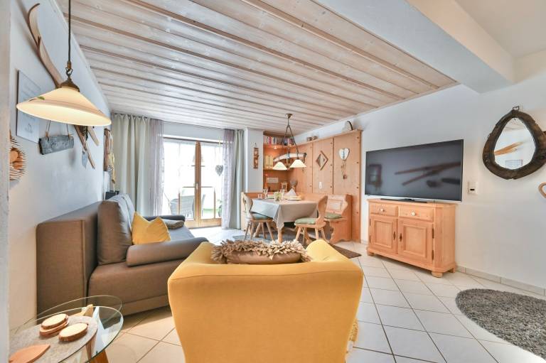 Ferienwohnung Roßhaupten