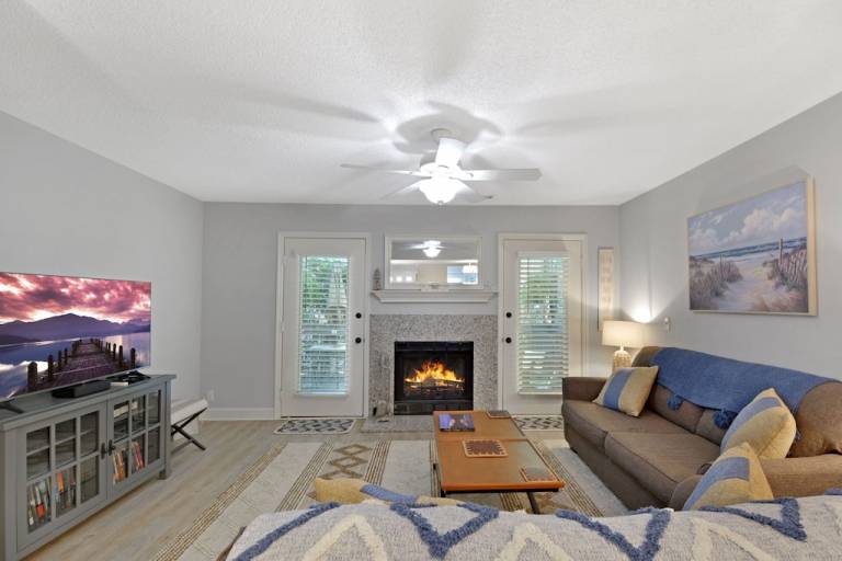 Condo Saint Simons Island