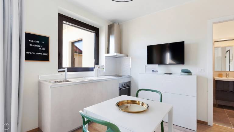 Holiday apartment | Next to Milano Centrale railway station — photo 4