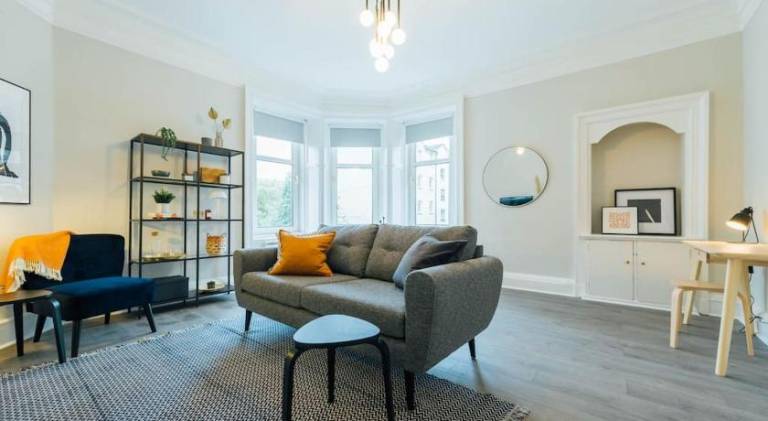 Rental apartment | Close to Stirling Castle — photo 2
