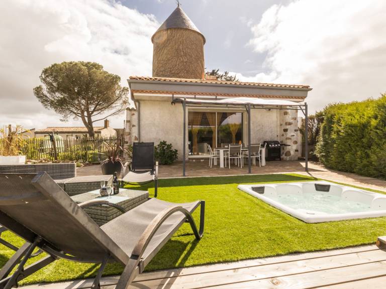 Cottage Vallet