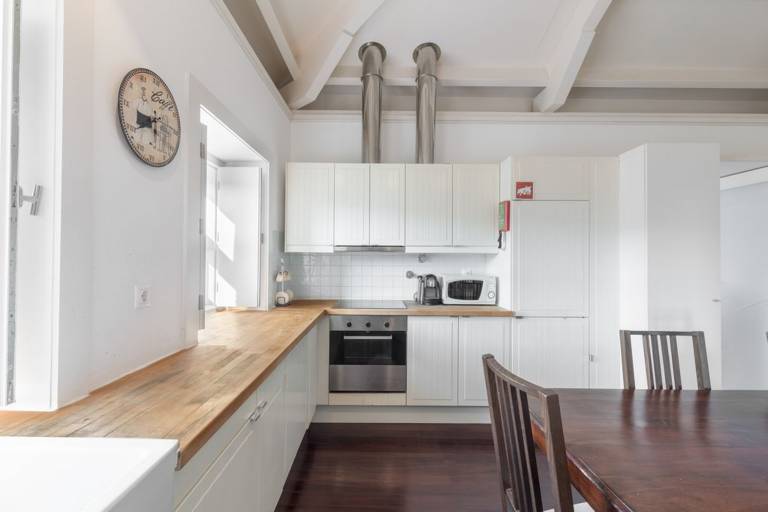 Fully equipped house with grill, terrace & private pool | Pool view | Perfect for remote work | Pets are welcome — photo 3