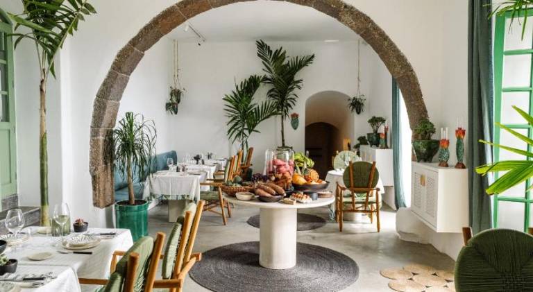 Cesar Lanzarote Luxury Boutique Hotel - Adults Only — photo 3