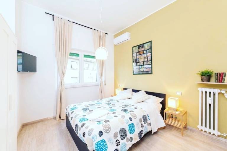 Bed & Breakfast Municipio Roma I