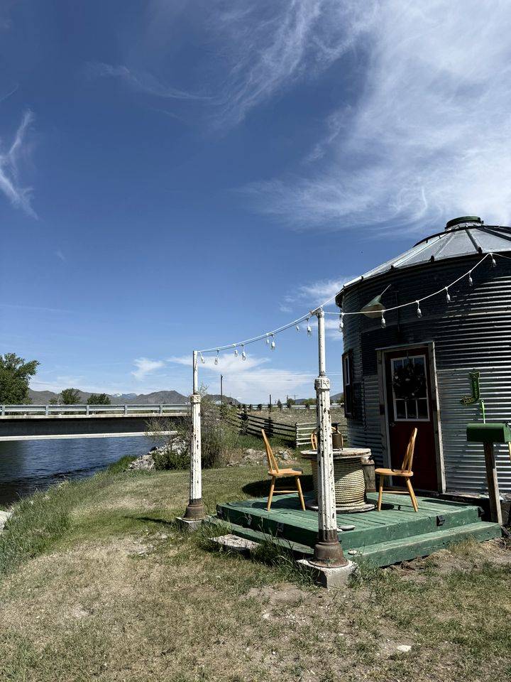 Farmhouse ∙ 1 Bedroom ∙ 4 Guests - Butte, MT
