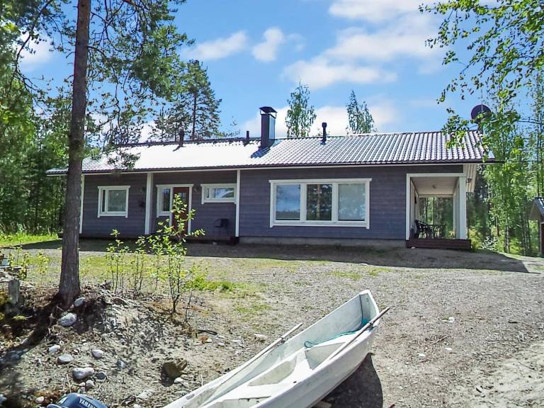 Ferienhaus  Enonkoski