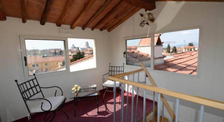 Hotel Di Stefano — photo 4