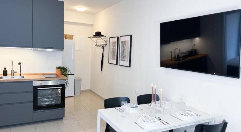 Wonderful apartment | Next to the beach | Dogs allowed — photo 2