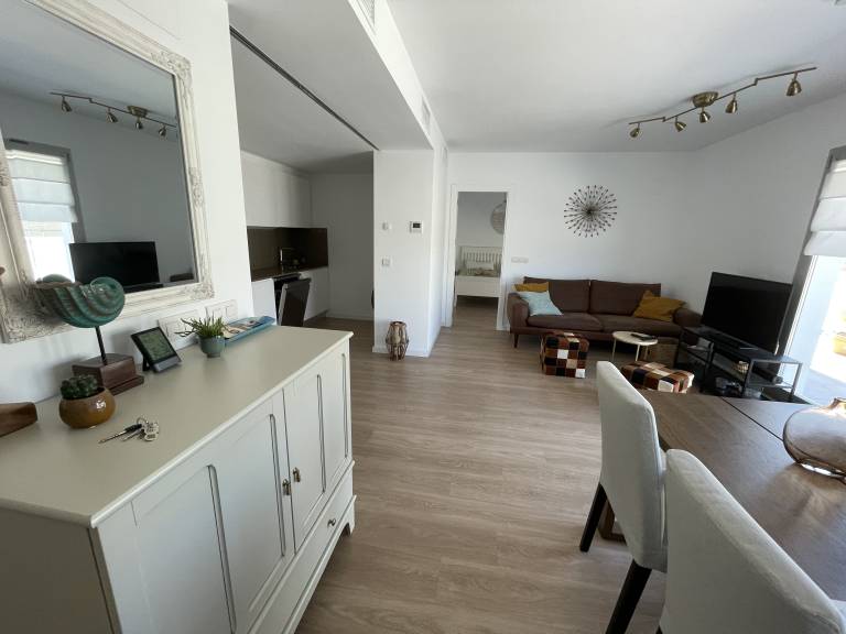 Ferienwohnung in Xàbia, Costa Blanca für max. 4 Personen Ferienwohnung in Xàbia, Costa Blanca für max. 4 Personen