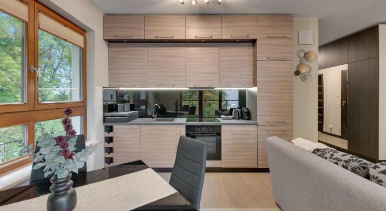 Holiday apartment with 1 room for 5 persons — photo 2