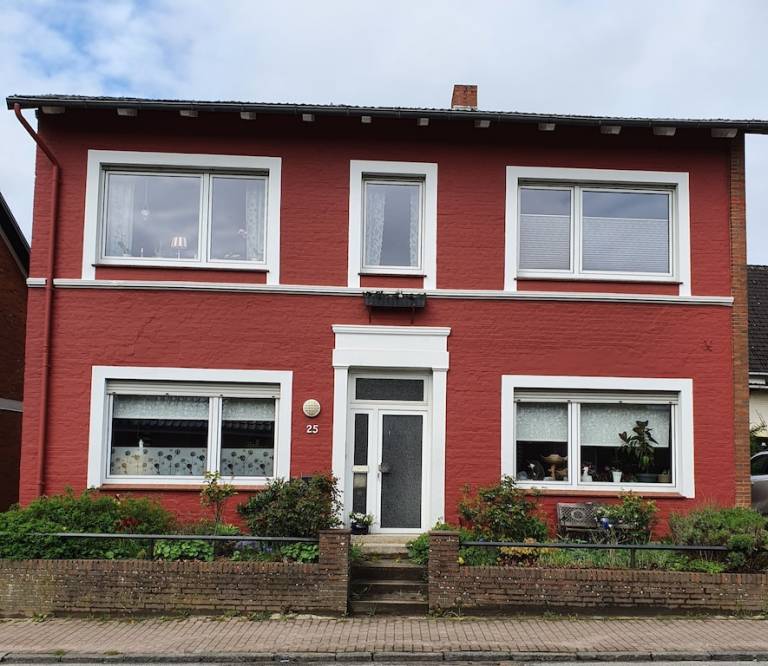 Ferienwohnung Ahrensbök