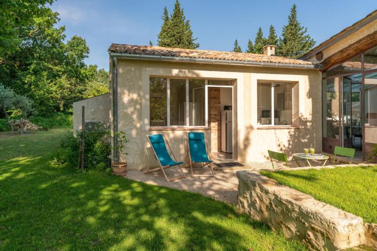 Appartement Sarrians