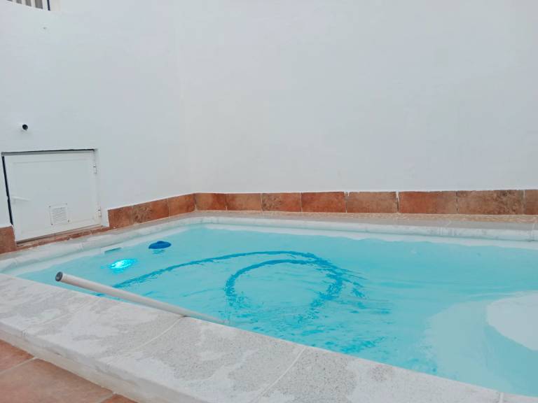 Casa Linares