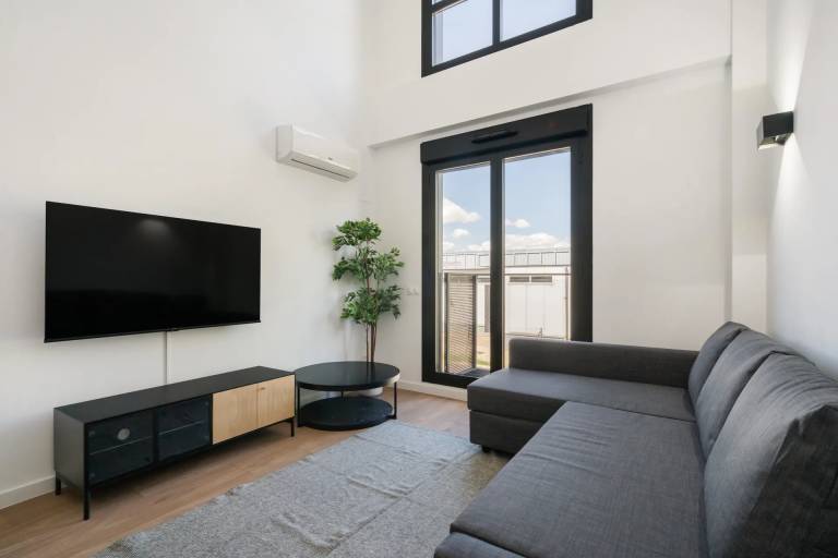 Apartamento Alcobendas