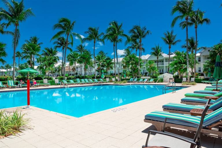 Lionfish Lodge Waterfront Unit, 31 Boat Slip! in Marathon, FL