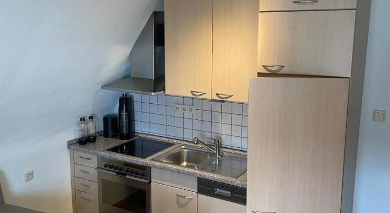 Rental apartment with 2 rooms for 4 persons — photo 4