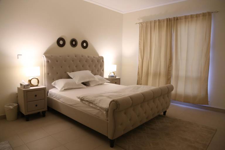 Luxury 1-BR APT Near Burj Khalifa And Dubai Mall — photo 2