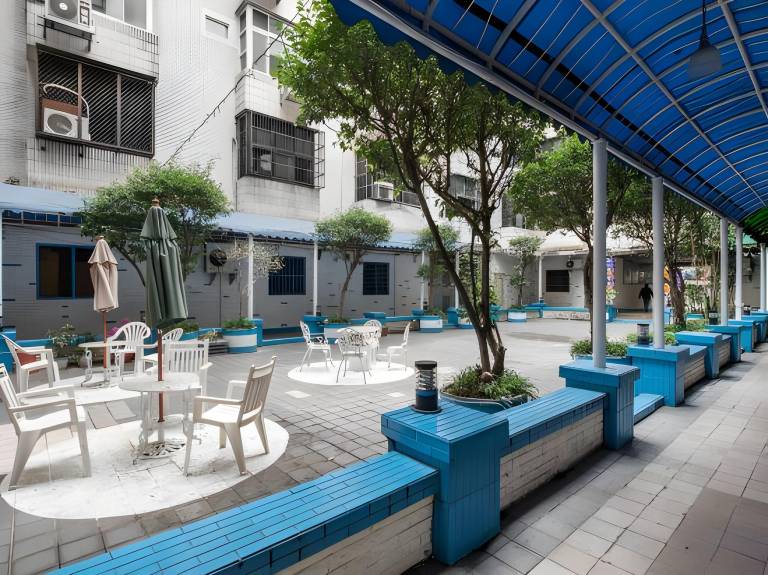 Lotus Yuan Business Hotel — photo 4