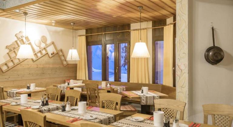 T3 Alpenhotel Flims — photo 5