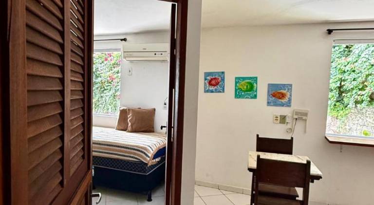 Apartment for 4 persons — photo 2