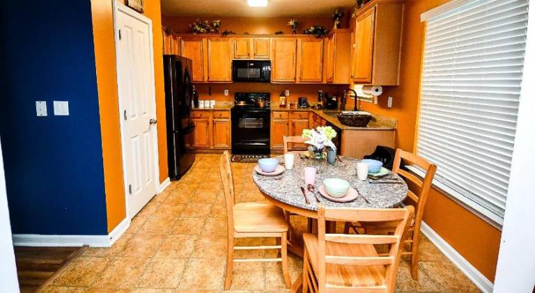 Vacation home | Suitable for remote work | Dogs allowed — photo 2