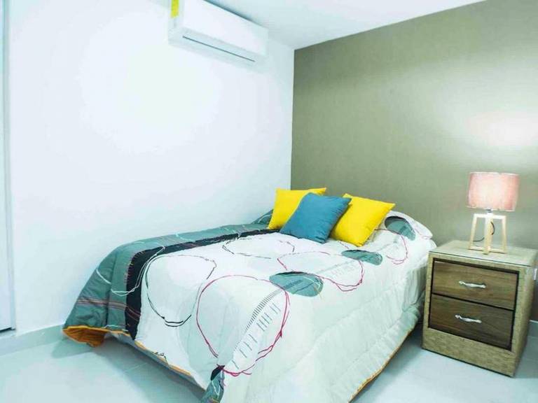 Malecon Gemütliches Privatzimmer 2
