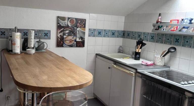 Rental apartment with 1 room for 2 persons — photo 3
