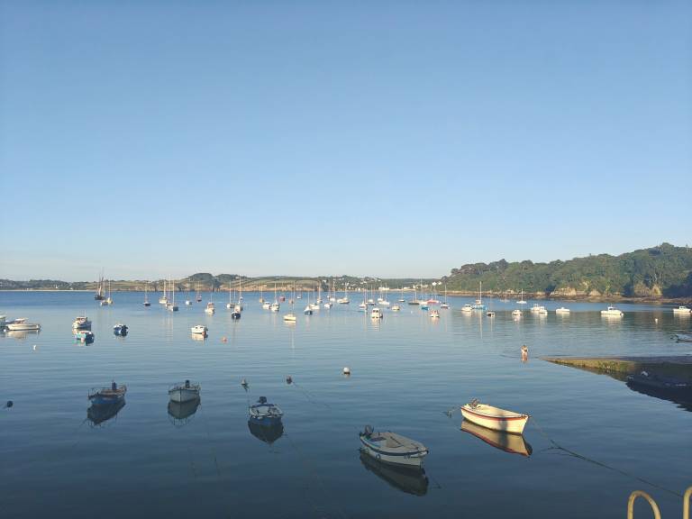 Appartement Douarnenez