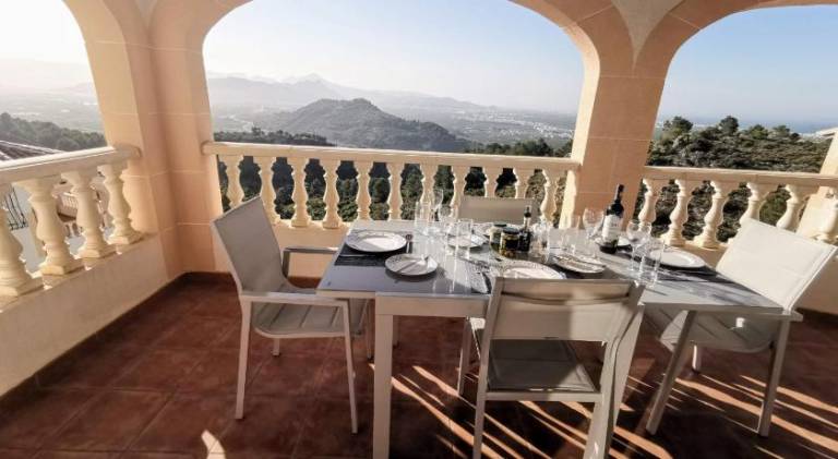 Villa Oliva