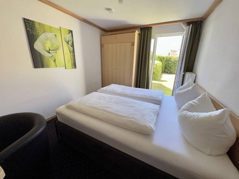 Bed & Breakfast Ottobeuren