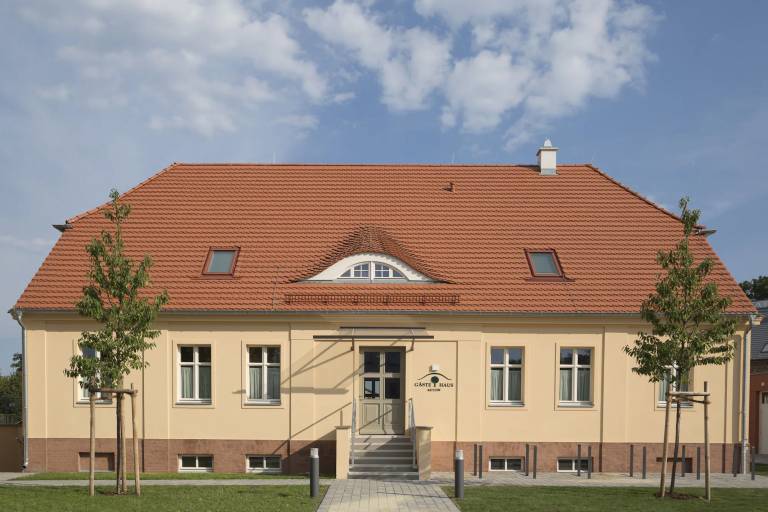 Ferienhaus Ketzin