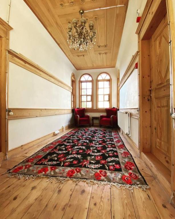 Melekli Konak — photo 3