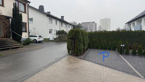 Ferienwohnung Paderborn