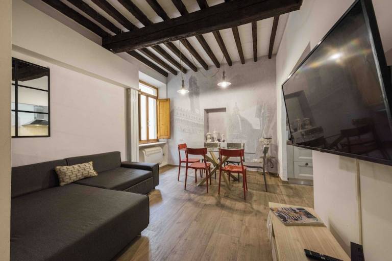 Apartament Florencja