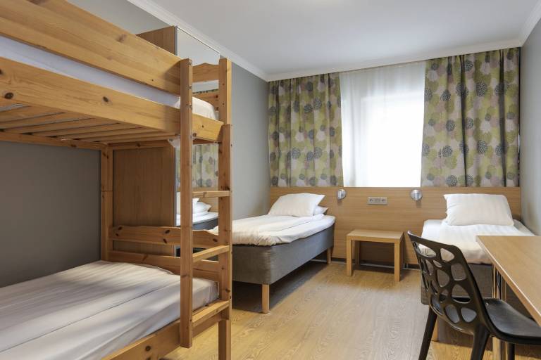 Hostel Masthugget