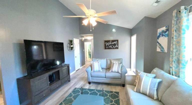 Vacation home | Pets allowed — photo 2