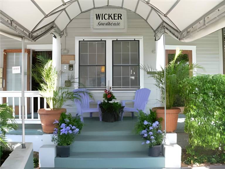 Pension Key West