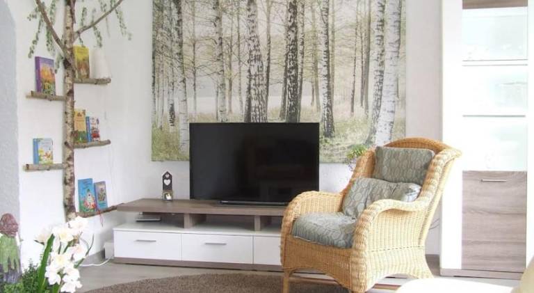 Beautiful vacation home | Dogs allowed in Neunkirchen
