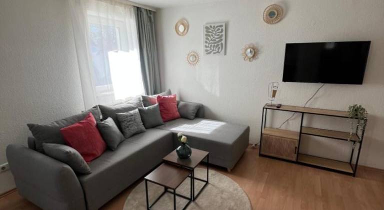 Ferienwohnung Lehrte