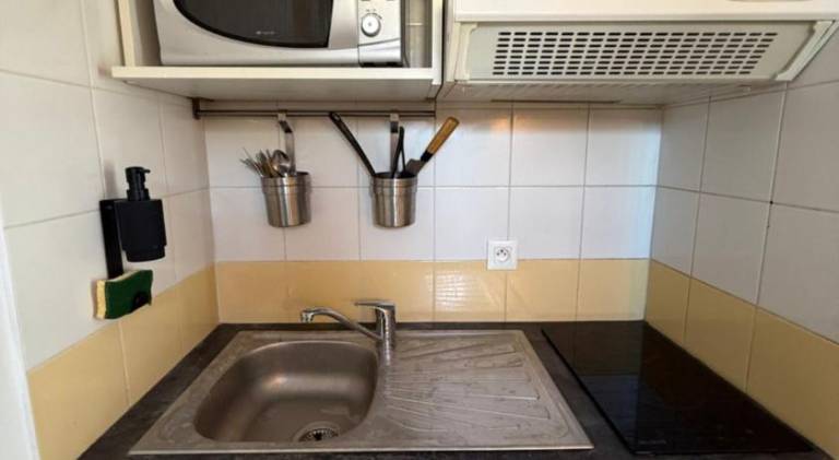 Pleasant holiday apartment with private pool | Pets allowed — photo 5