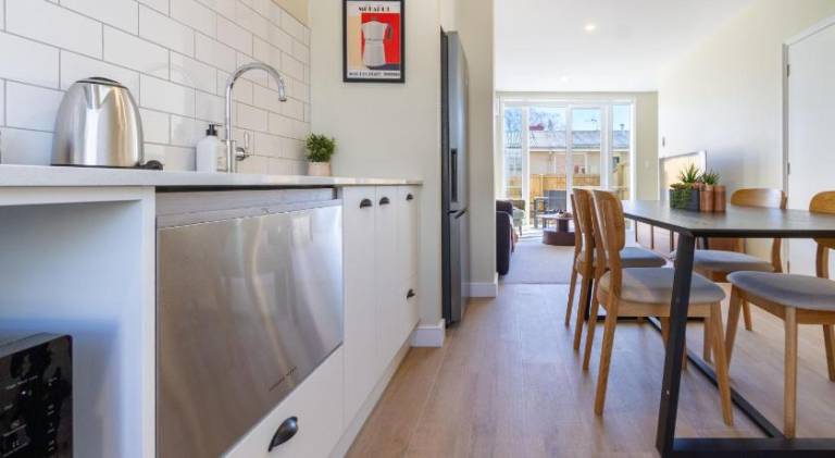 Holiday apartment with 3 rooms for 8 persons — photo 3