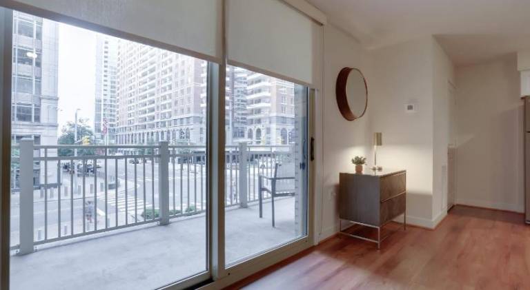 Apartment | Pets are welcome — photo 4