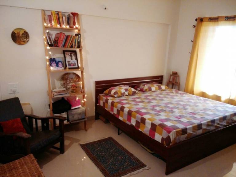 Privatzimmer