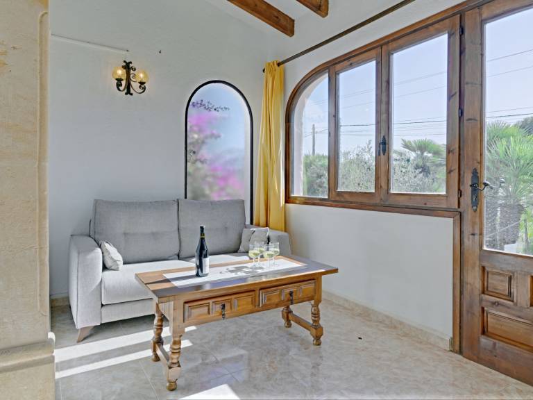Fully equipped lovely vacation home with terrace, yard & barbeque | Pets are welcome — photo 5