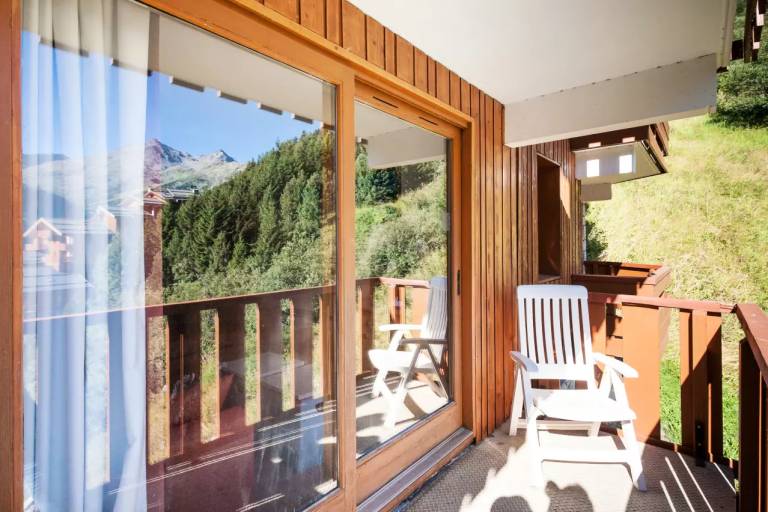 Residence Les Crêts - maeva Home - 3 Rooms 6 People - Comfort — photo 2