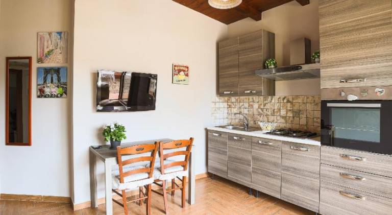 Holiday apartment with 1 room for 2 persons — photo 3